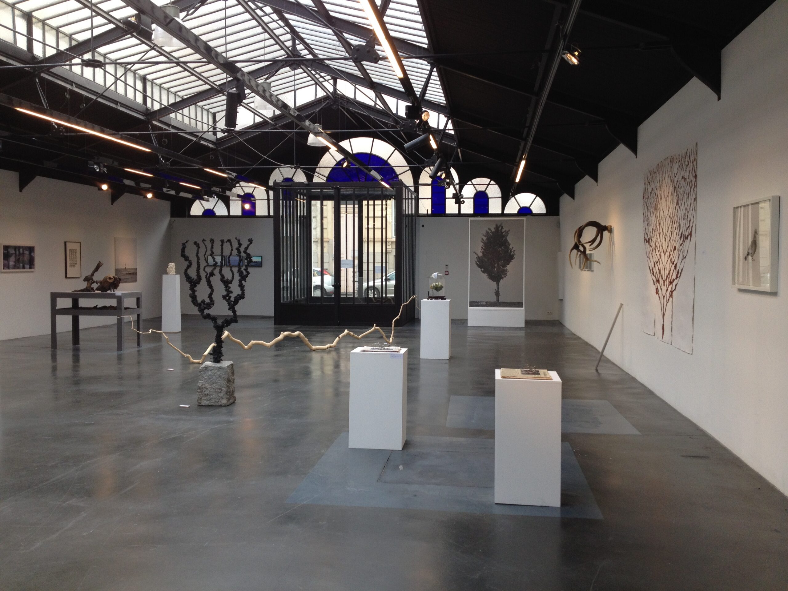 Installation