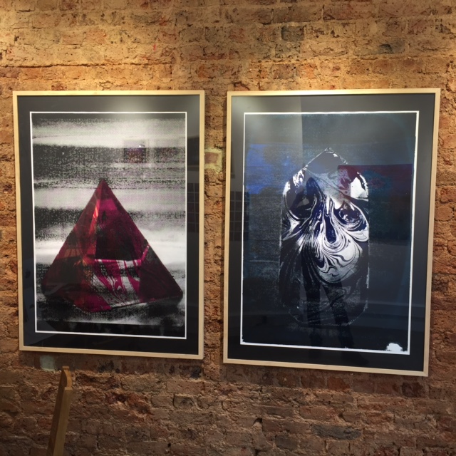 Zakee Shariff Installation