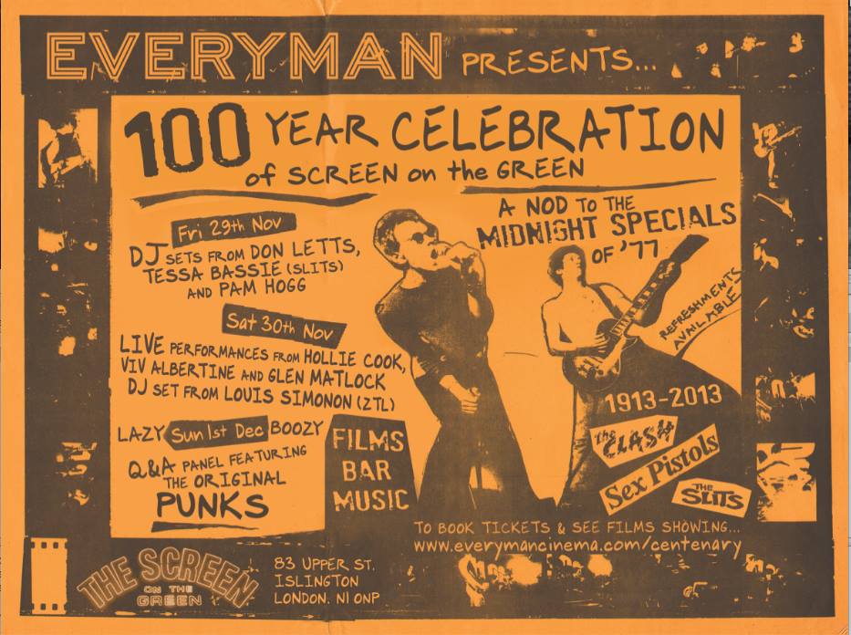 Flyer