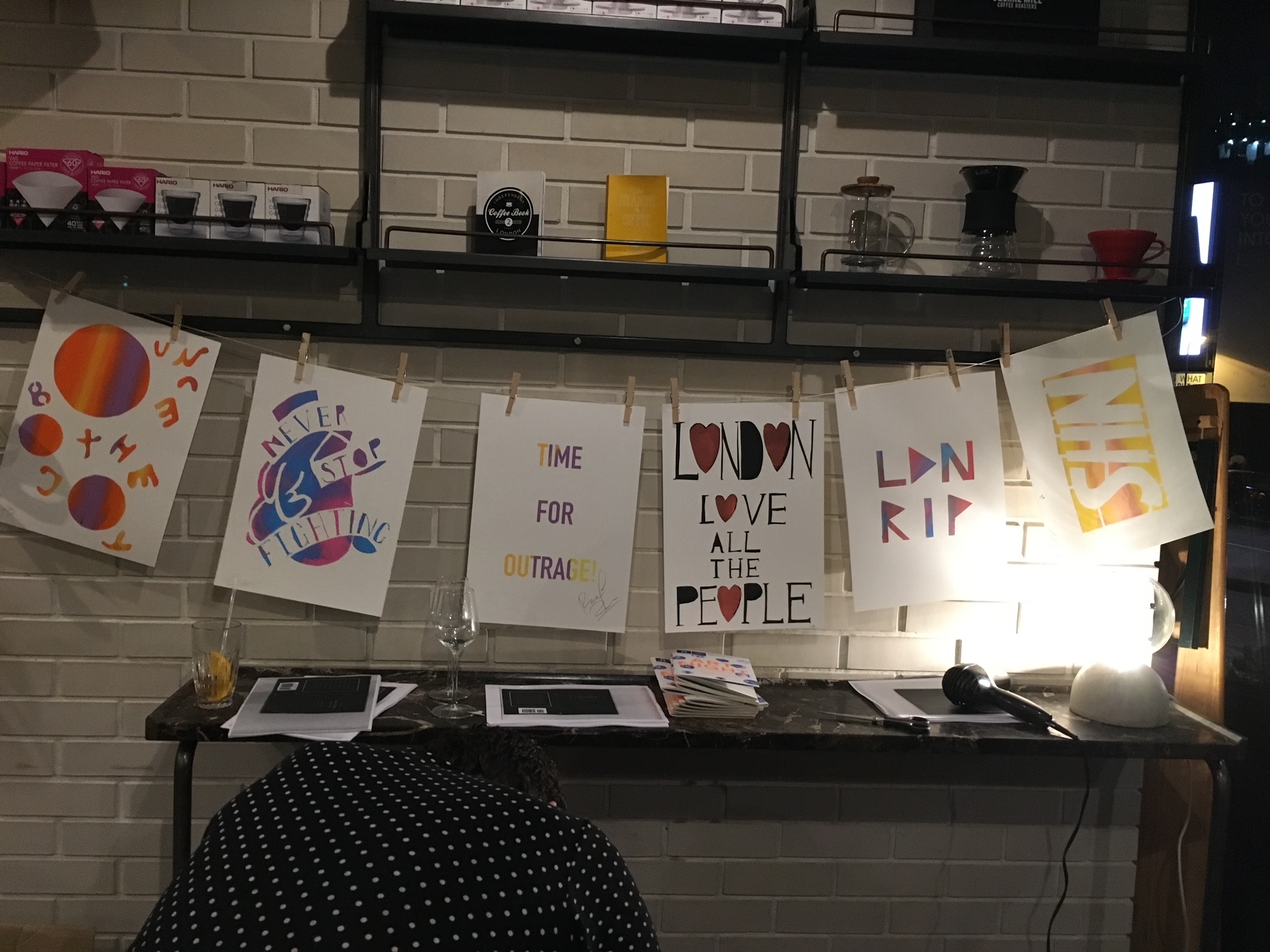 Free Public Workshop