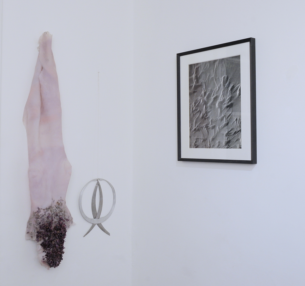 Miriam Austin / Ines de Bordas