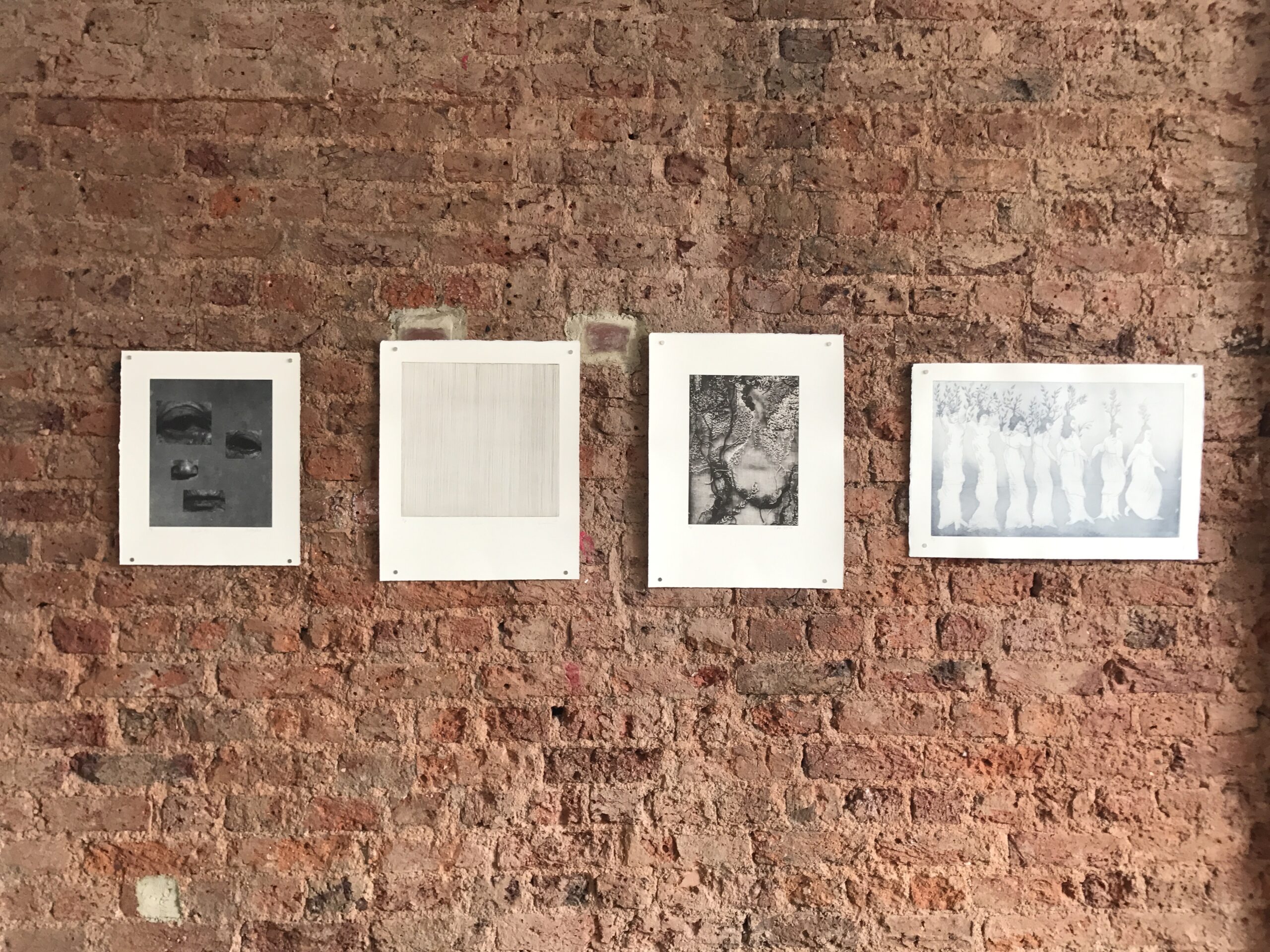 2. Etching Editions Installation