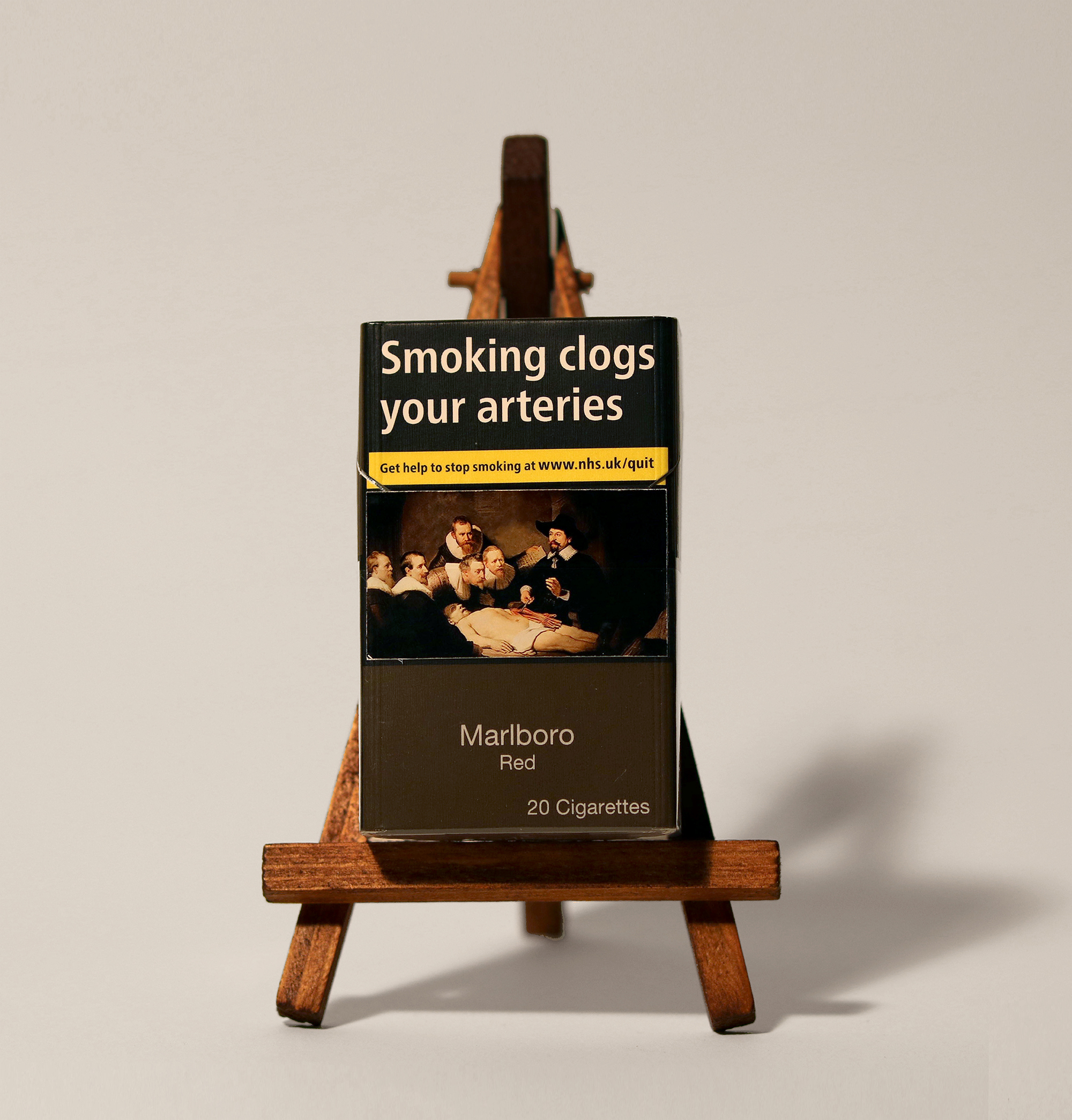 Nancy Fouts_Smoke