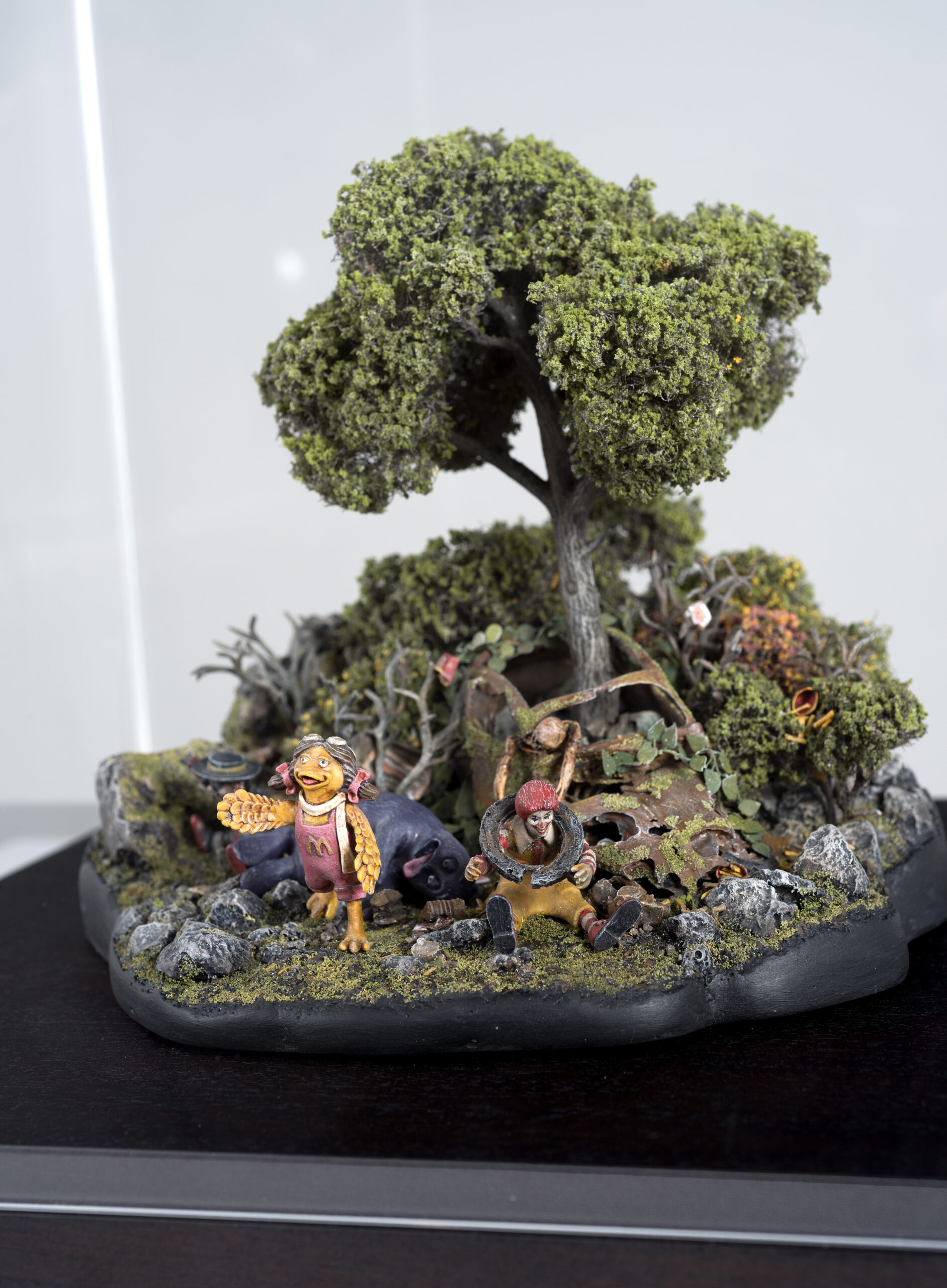 Jake & Dinos Chapman