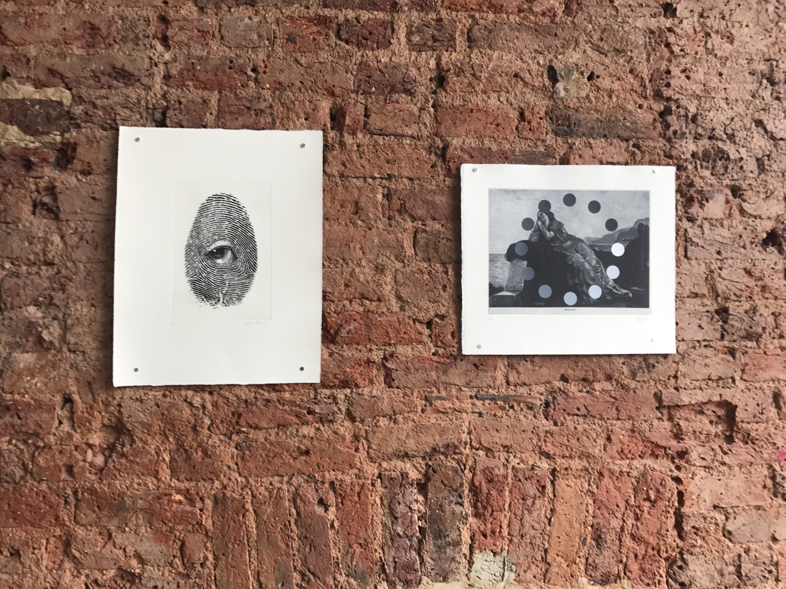 3. Etching Editions Installation