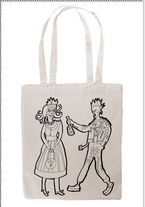 Grayson Perry_tote back 1
