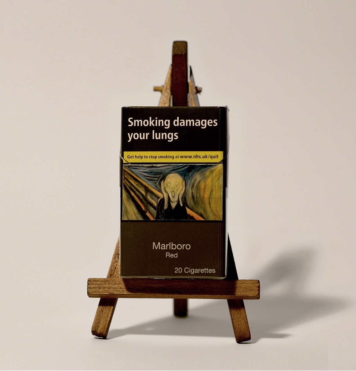 Nancy Fouts_Smoke