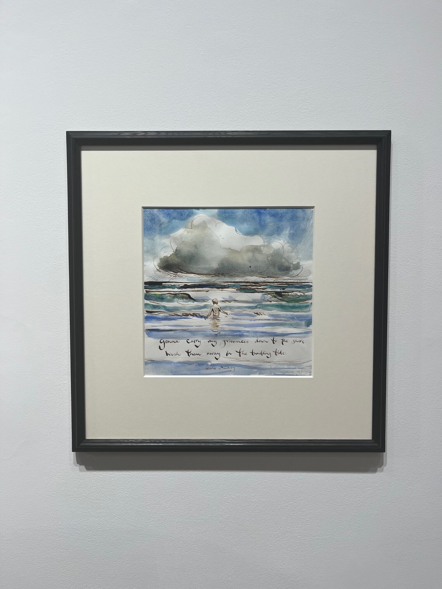 Artwork by Charlie Mackesy