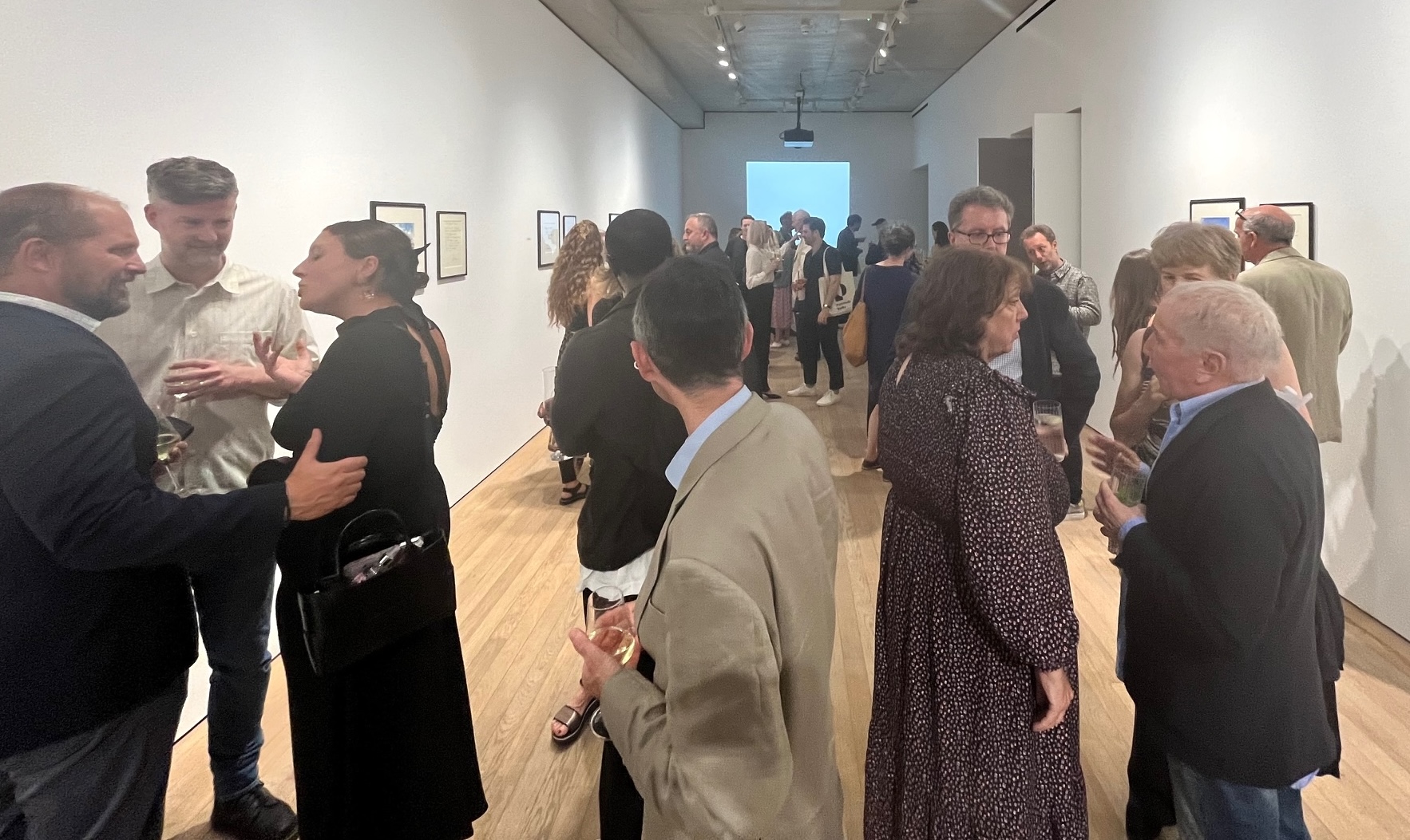 Private View
