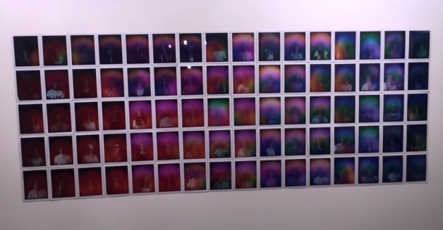 Georgina Mascalo Installation