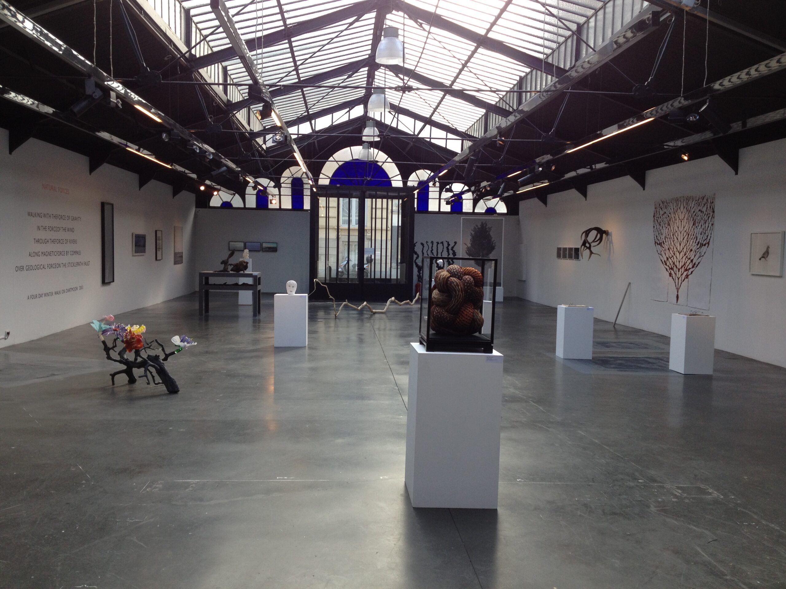 Installation