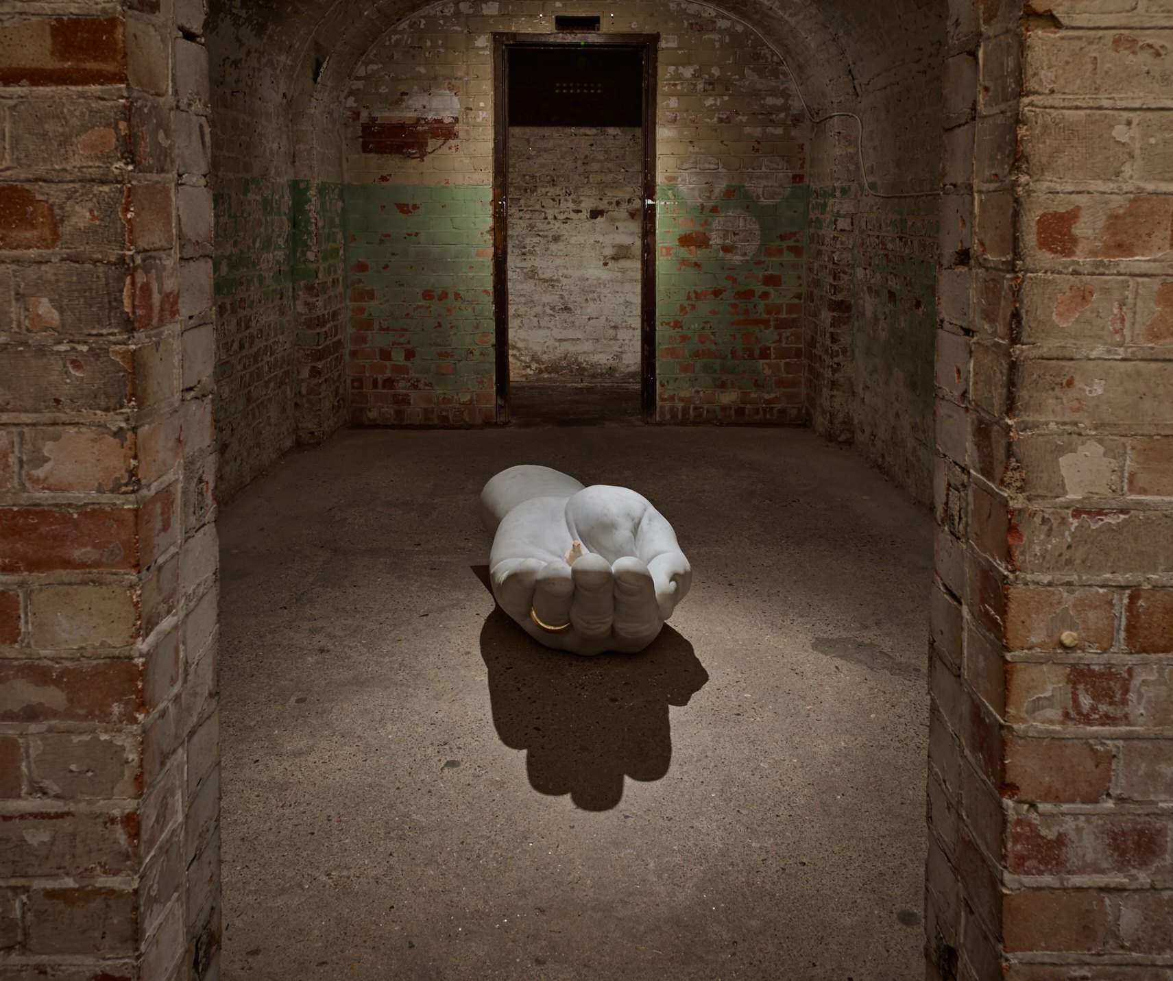 Koen Vanmechelen Installation ©_StephenWhite