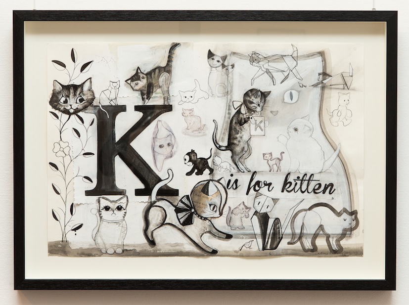 K Cathie Pilkington