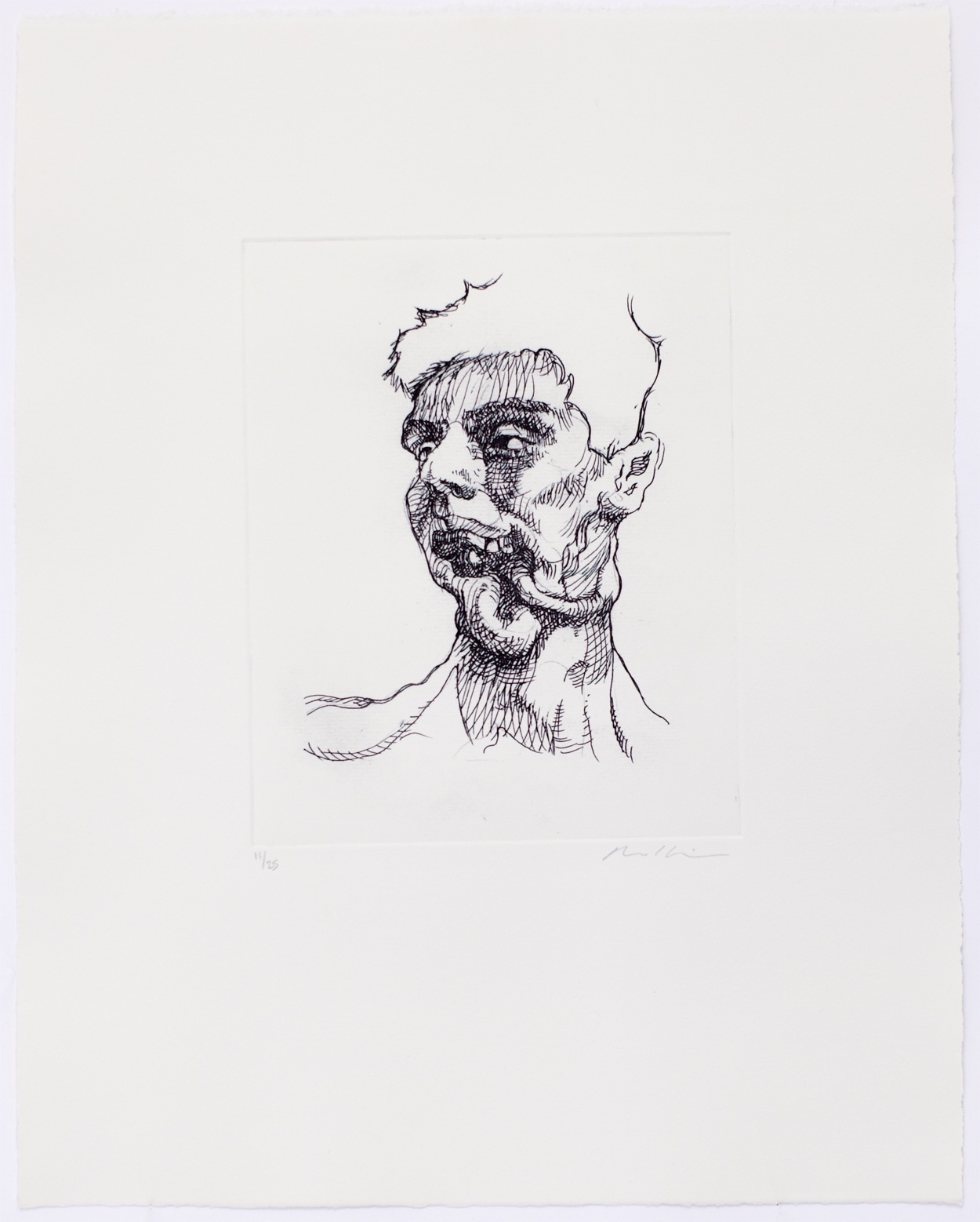 Mat Collishaw