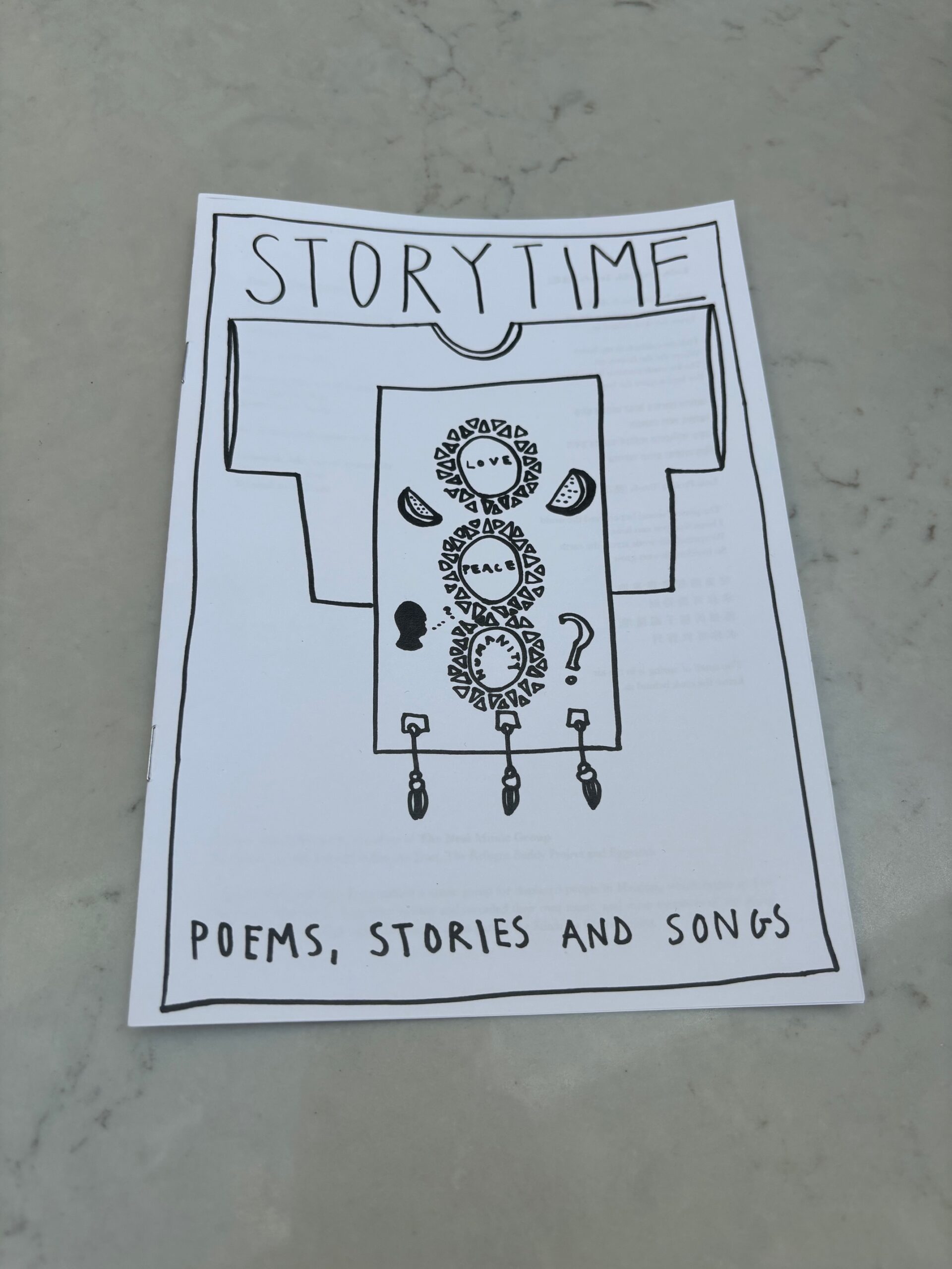 Your Banner Your Story