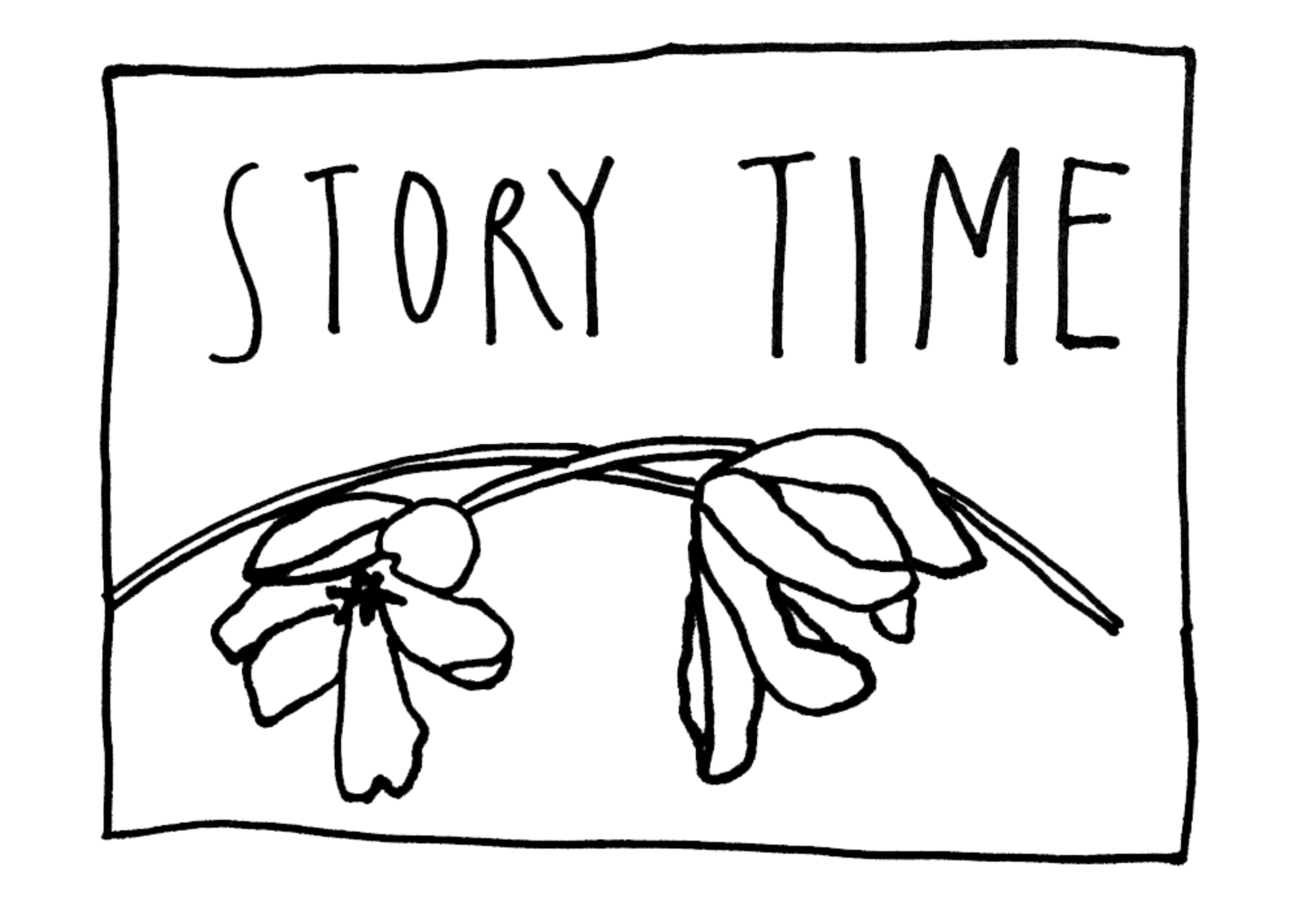 Story Time