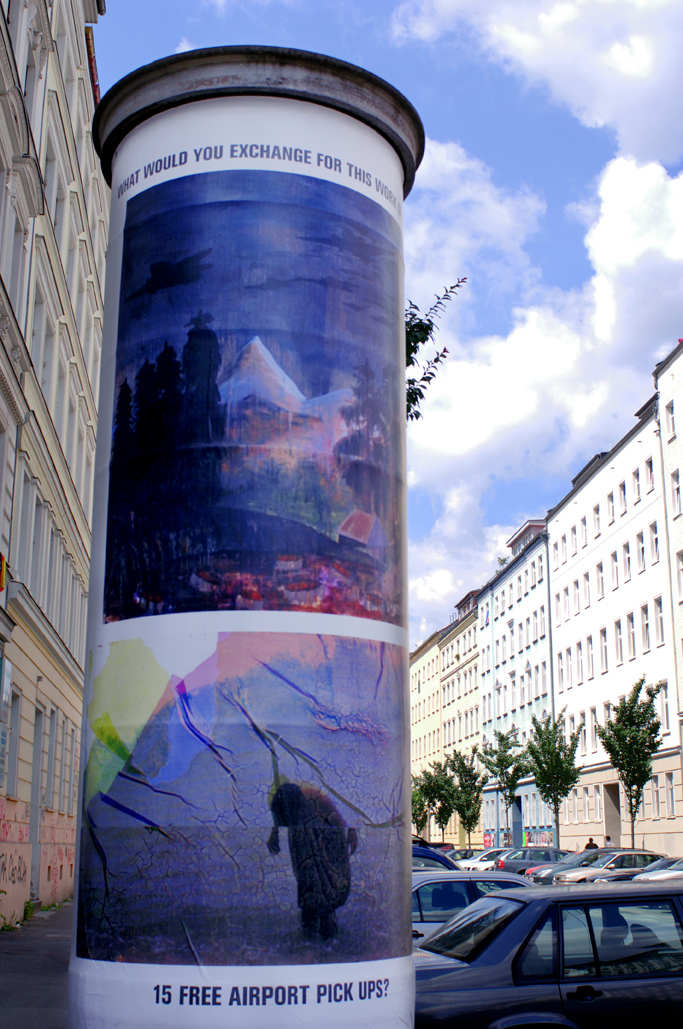 Ludwig Kreutzer & Wolfgang Ganter