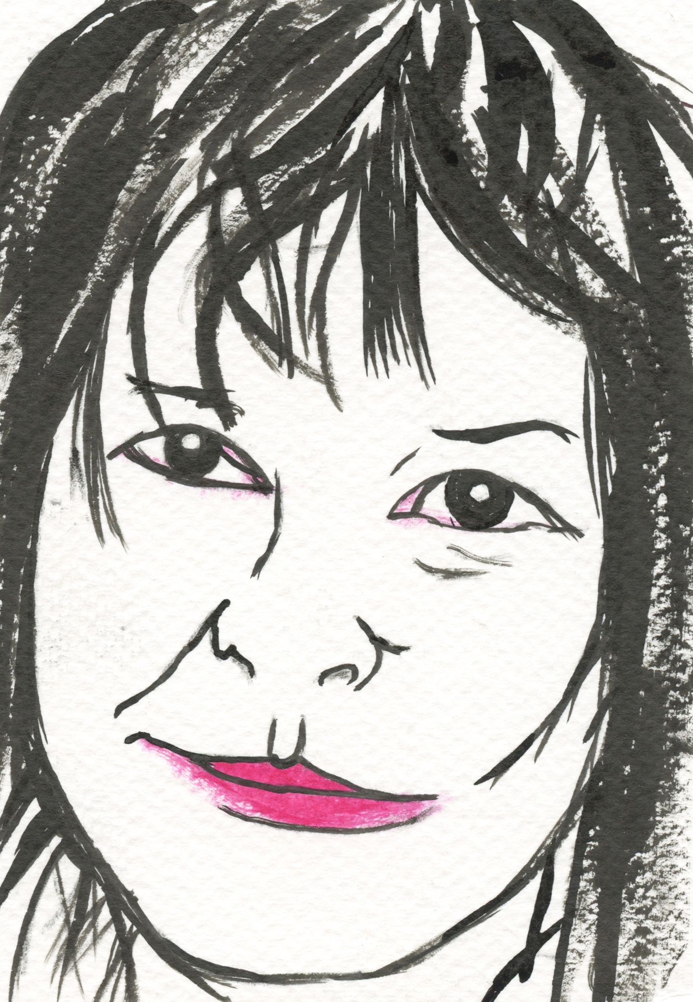 Sue Webster