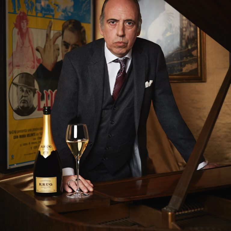 Mick Jones